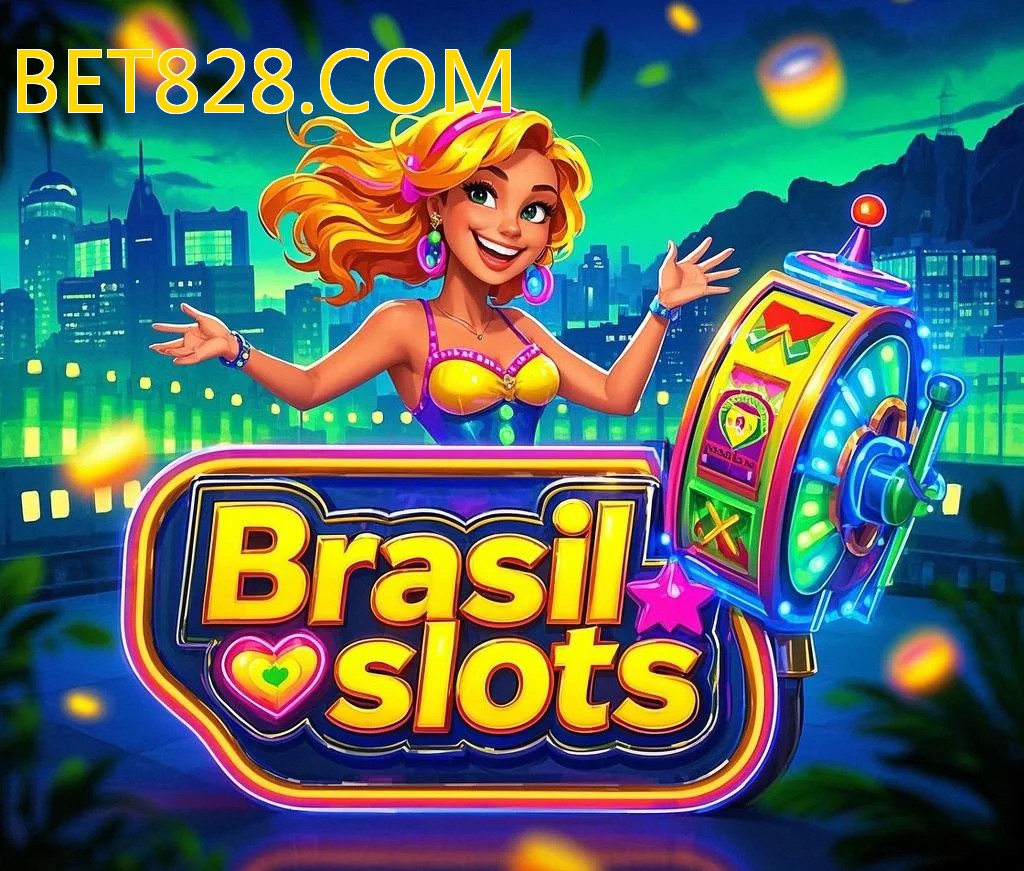 bet828 GAME-Slots