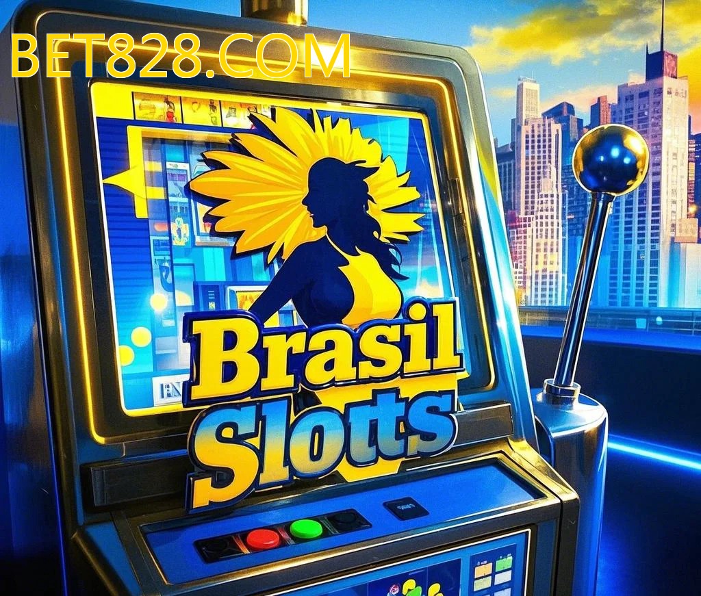 bet828 GAME-Slots