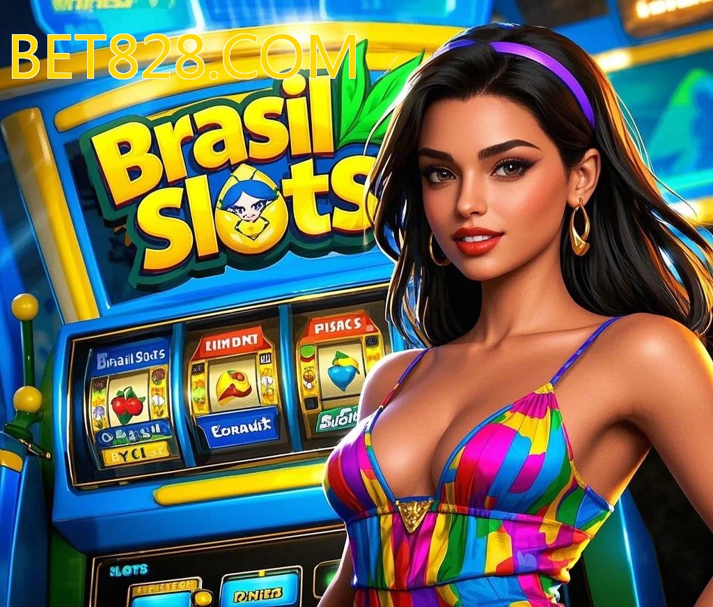 bet828 GAME-Slots